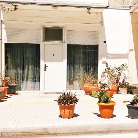 Corinth Sweet Home Suite מראה חיצוני תמונה