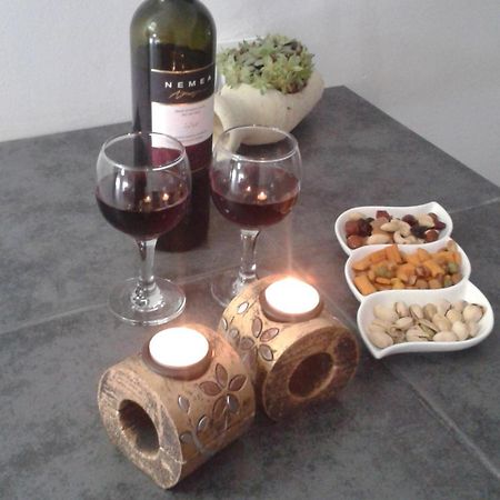 Corinth Sweet Home Suite מראה חיצוני תמונה