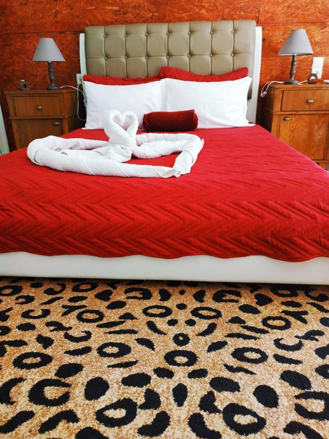 Corinth Sweet Home Suite מראה חיצוני תמונה