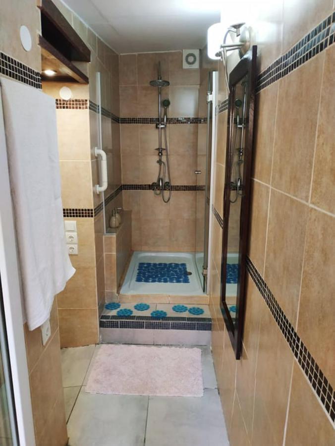 Corinth Sweet Home Suite מראה חיצוני תמונה