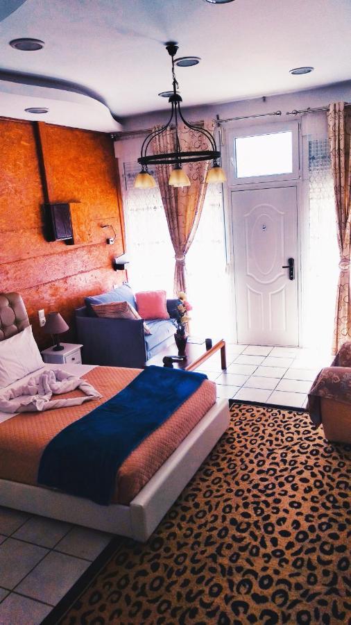 Corinth Sweet Home Suite מראה חיצוני תמונה