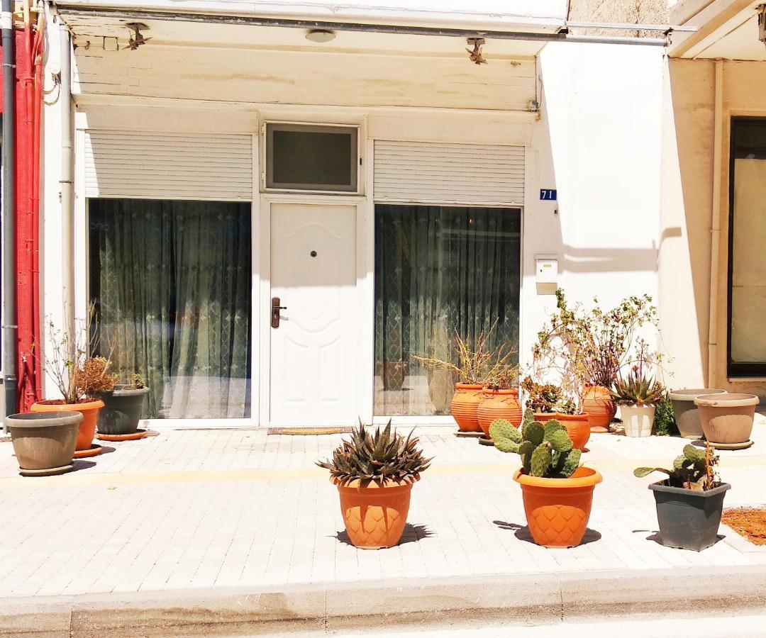 Corinth Sweet Home Suite מראה חיצוני תמונה