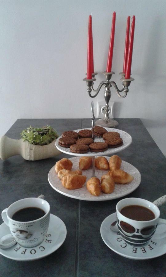 Corinth Sweet Home Suite מראה חיצוני תמונה