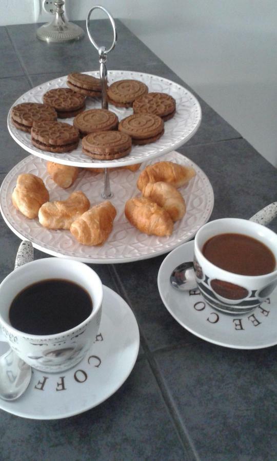 Corinth Sweet Home Suite מראה חיצוני תמונה